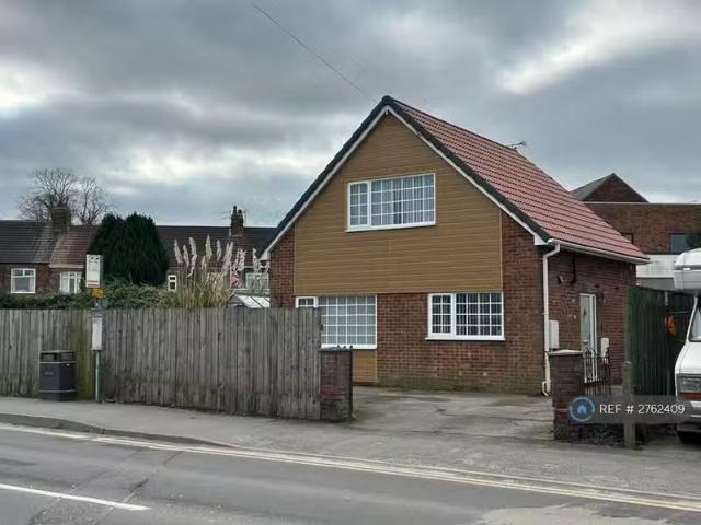 House for rent in Leconfield, East Riding Of Yorkshire