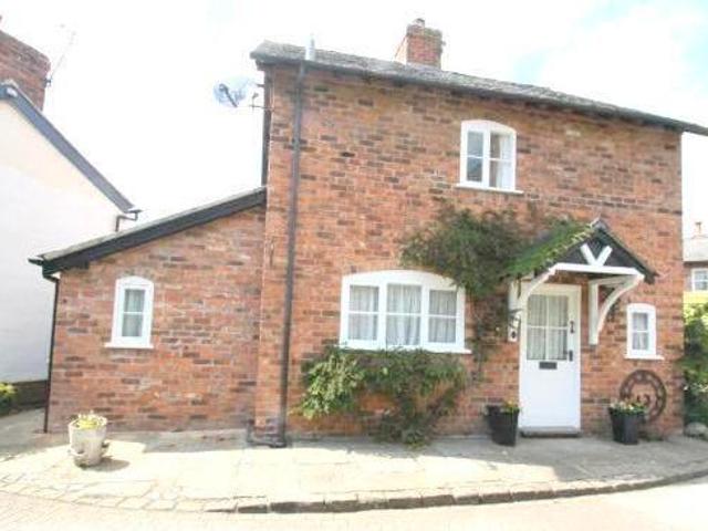 House for rent in Tarporley
