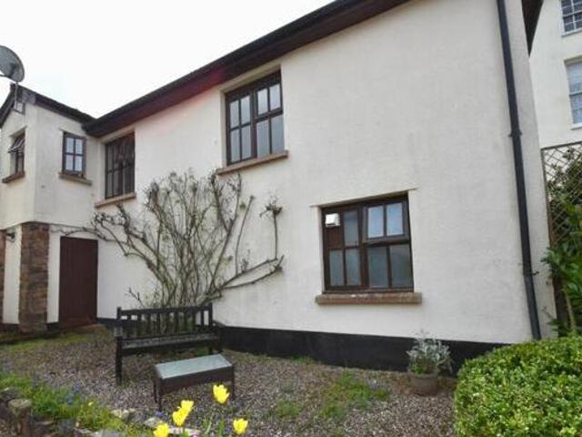 House for rent in Tiverton, Mid Devon