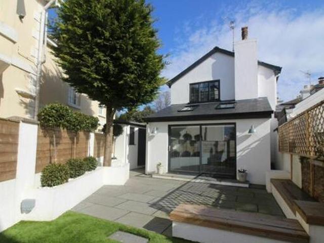 House for rent in Babbacombe
