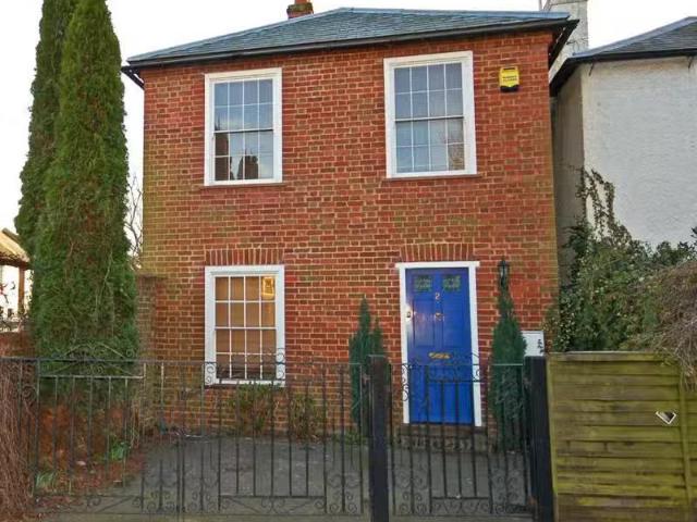 House for rent in The Bridge, Kent