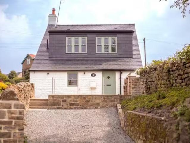 House for rent in Lothersdale, North Yorkshire