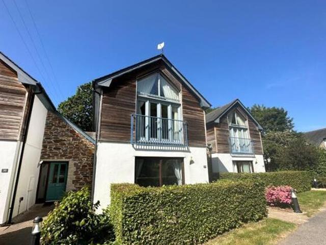 House for rent in Penweathers, Cornwall