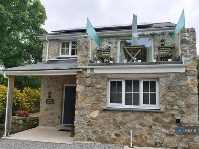 House for rent in Penweathers, Cornwall