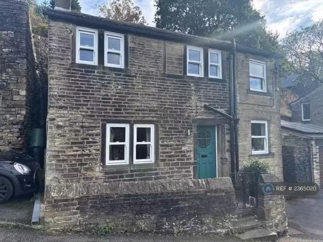 House for rent in Holme Valley, Holmfirth