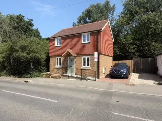 House for rent in Cross In Hand, East Sussex