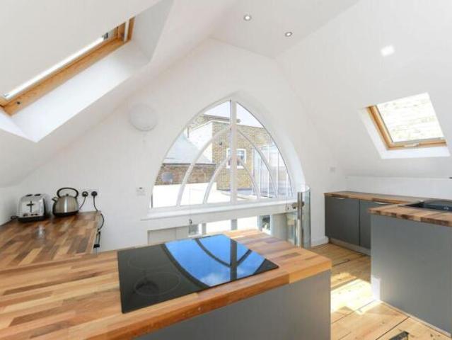 Farm for rent in Greater London