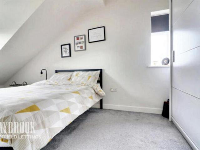 Property for rent in Lower Walkley, Walkley