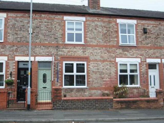 House for rent in Warrington, England
