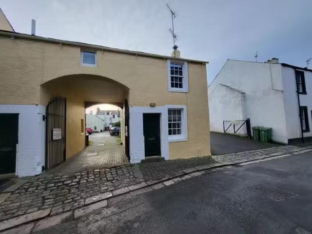 House for rent in England
