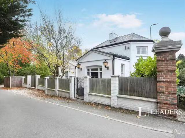 House for rent in Bickley, Isle Of Man
