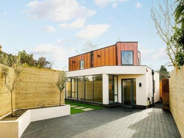 House for rent