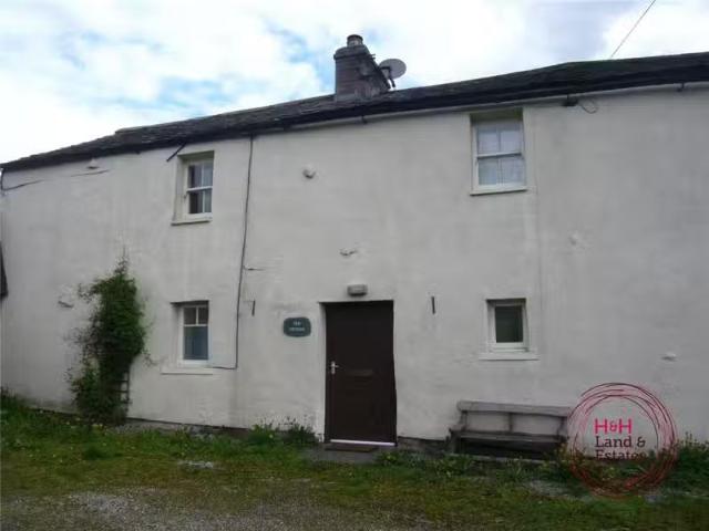 House for rent in Dacre, North Yorkshire