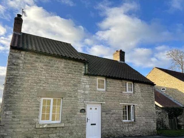 House for rent in High Field, York