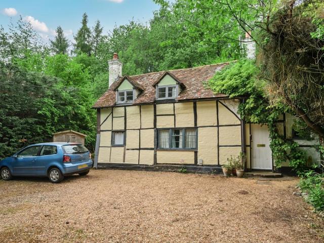 House for sale in Berrick Salome, Oxfordshire