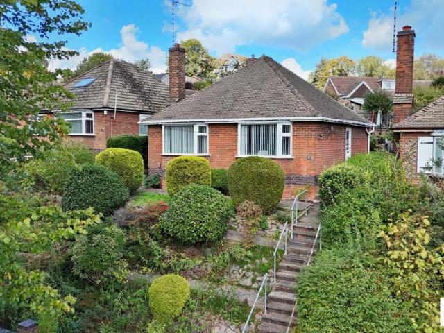 House for sale in Newfoundpool, Leicester