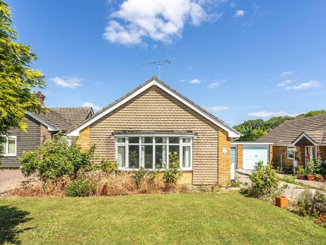 House for sale in Perryfields, West Sussex
