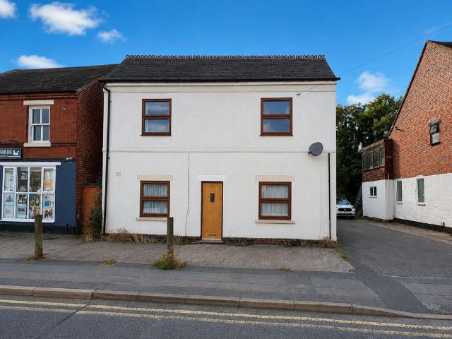 House for sale in Boley Park, Staffordshire