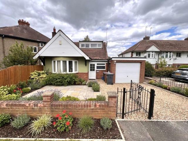House for sale in Northampton, Northamptonshire