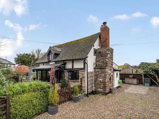 House for sale in Bycross, Preston On Wye