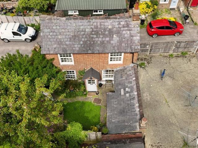 House for sale in Chesham