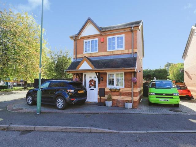 House for sale in Willenhall, Walsall