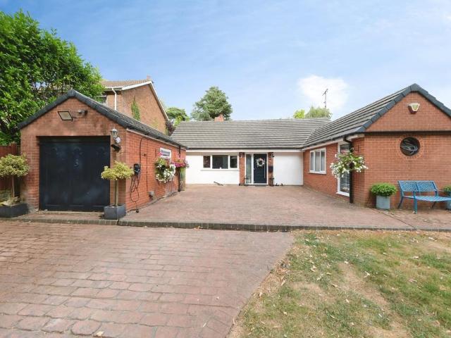 House for sale in Nether Langwith, Costhorpe
