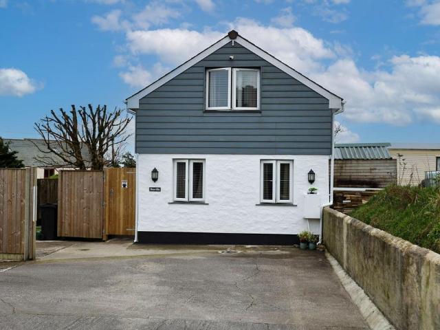 House for sale in Scredda, Cornwall