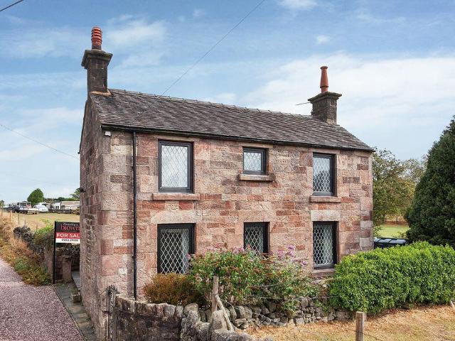 House for sale in Biddulph, Kingsley Moor