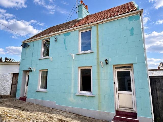House for sale in Alderney, Poole