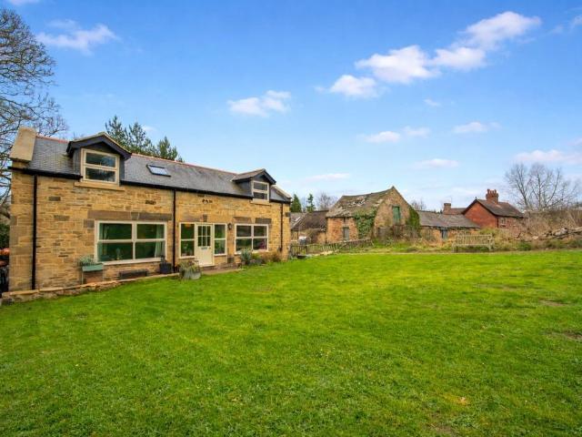 House for sale in Wylam