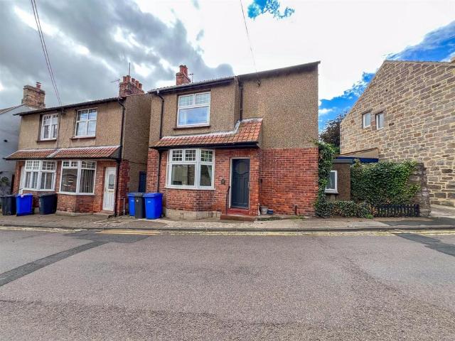 House for sale in Coldmartin Croft, Wooler