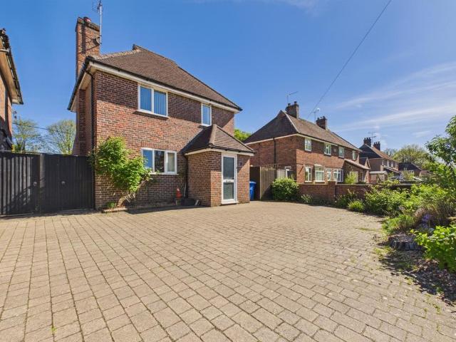 House for sale in Bolton Low Houses, Hampshire