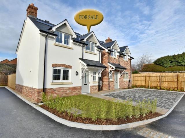 House for sale in Sturminster Marshall