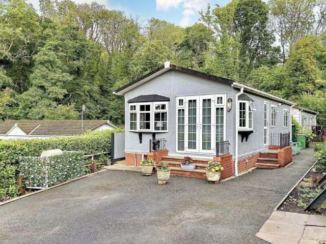 House for sale in Hampton Loade, Shropshire