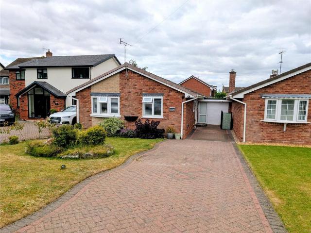 House for sale in Acton Trussell and Bednall, Great Chatwell