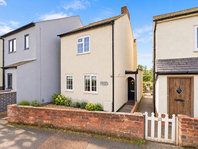 House for sale in Colney Heath, St Albans