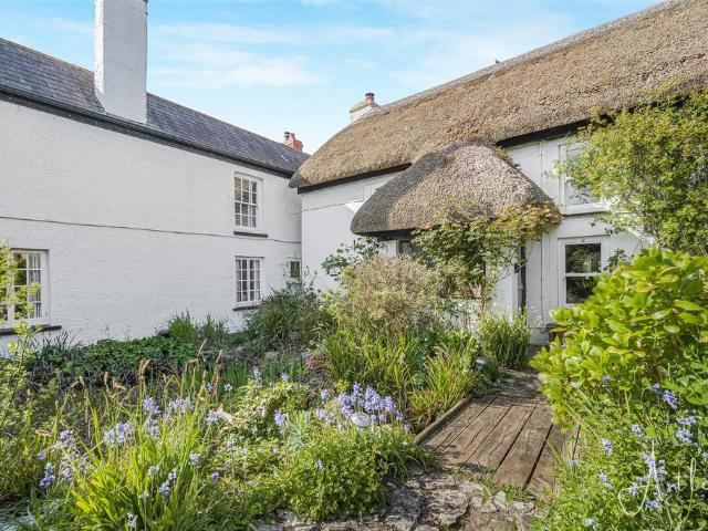 House for sale in Wales
