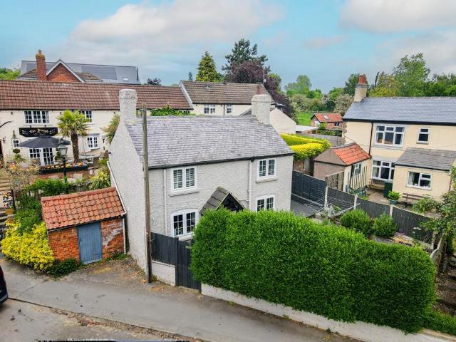 House for sale in Wysall, Barton In Fabis