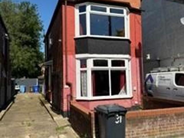 House for sale in Hull, City Of Kingston Upon Hull