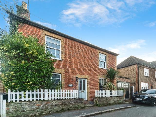 House for sale in Blackhills, Surrey