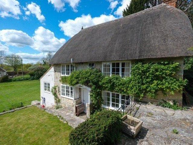 House for sale in Wylye, Fisherton De La Mere