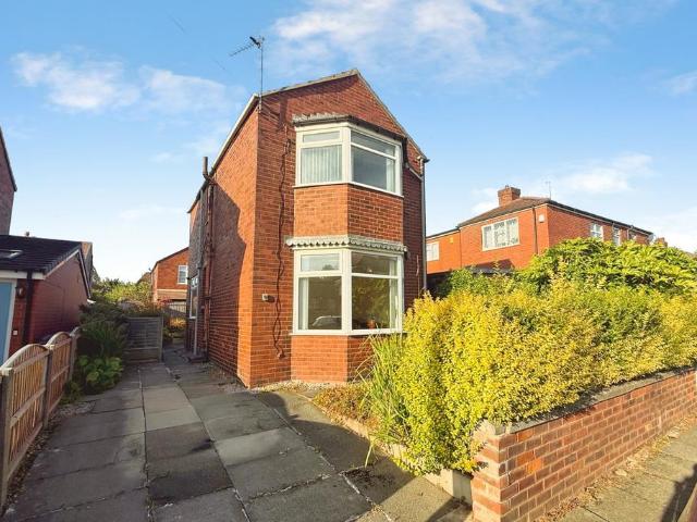 House for sale in Moorside, Salford