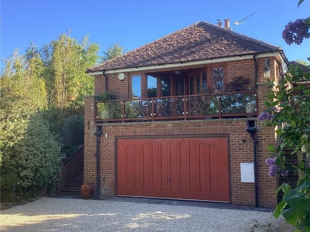 House for sale in West Ilsley, West Berkshire