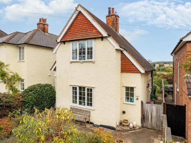 House for sale in Pinehurst, East Hertfordshire