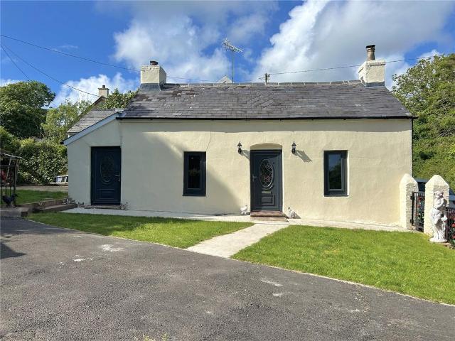 House for sale in Waterston, Wales