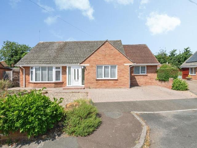 House for sale in Pyrland, Rumwell