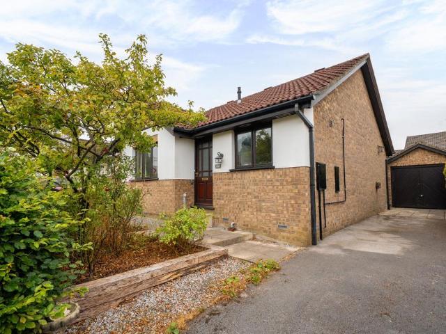 House for sale in Rossett, Harrogate