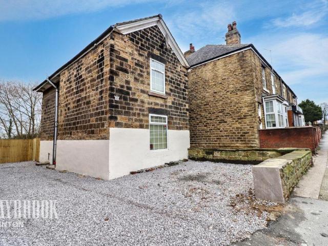 House for sale in Wath Upon Dearne, Isle Of Man
