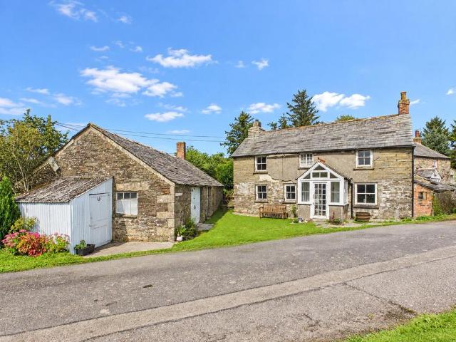 House for sale in Trenewth, Michaelstow